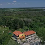 بيت للعطل Villa Mit Ladestation Fuer Elektrofahrzeuge In Via Spiaggia 19 Lido Di Volano *