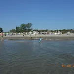 Villa Mit Ladestation Fuer Elektrofahrzeuge In Via Spiaggia 19 Lido Di Volano Lido di Volano
