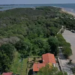 Villa Mit Ladestation Fuer Elektrofahrzeuge In Via Spiaggia 19 Lido Di Volano