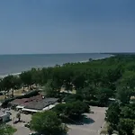 Villa Mit Ladestation Fuer Elektrofahrzeuge In Via Spiaggia 19 Lido Di Volano