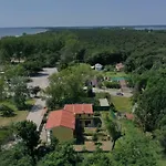 Villa Mit Ladestation Fuer Elektrofahrzeuge In Via Spiaggia 19 Lido Di Volano *