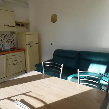 Fewo-am-adriastrand Via 19 ليدو دي فولانو