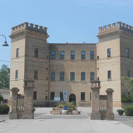 Fewo-am-adriastrand Via 19