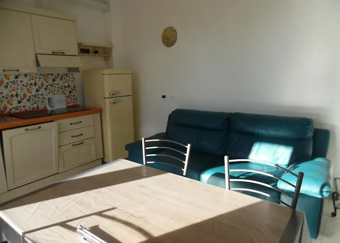 Fewo-am-adriastrand Via 19 ليدو دي فولانو