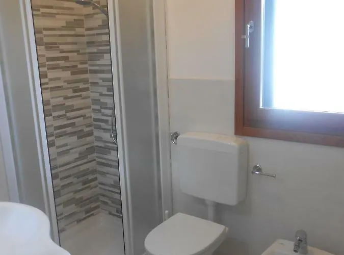 Fewo-am-adriastrand Via 19 بيت للعطل *