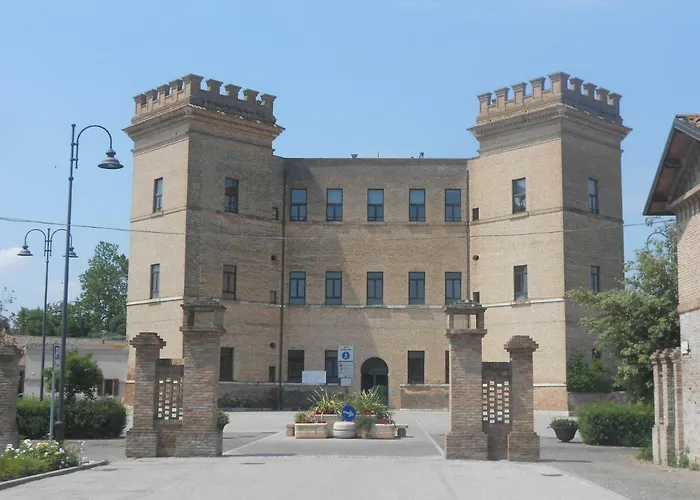 Fewo-am-adriastrand Via 19