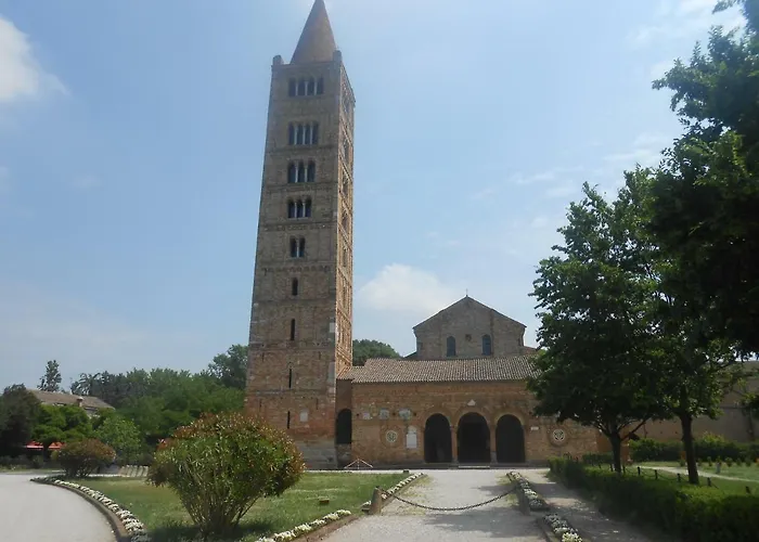 Fewo-am-adriastrand Via 19 ليدو دي فولانو