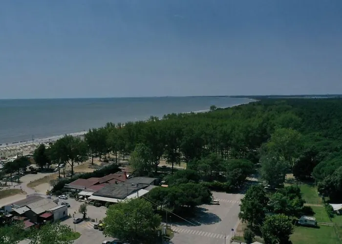 Villa Mit Ladestation Fuer Elektrofahrzeuge In Via Spiaggia 19 Lido Di Volano