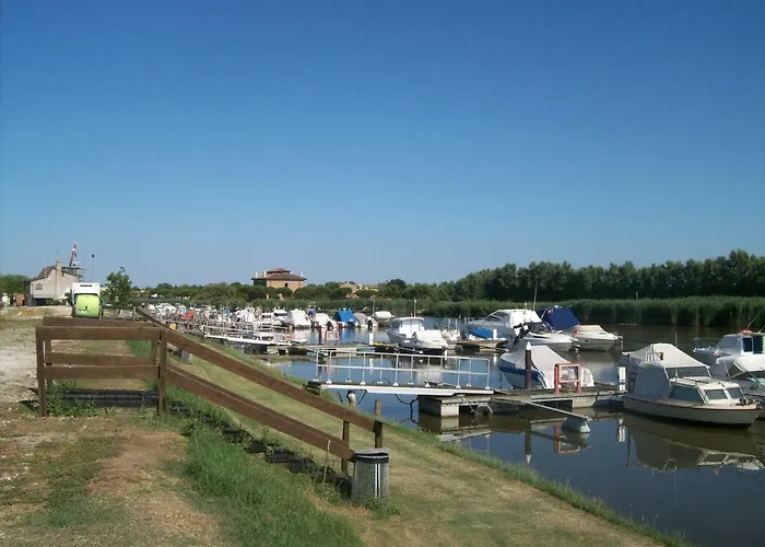 Fewo-am-adriastrand Via 19 بيت للعطل *