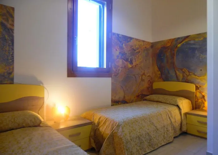 Fewo-am-adriastrand Via 19